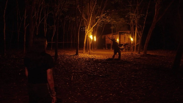 The Last Footage (2026)