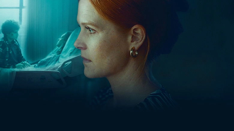 A Nurse's Revenge (2024)