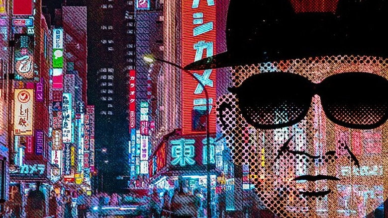 Predator: The Secret Scandal Of J-Pop (2023)