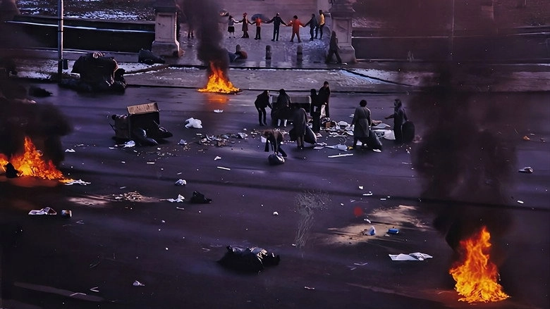 L'inceneritore (1984)