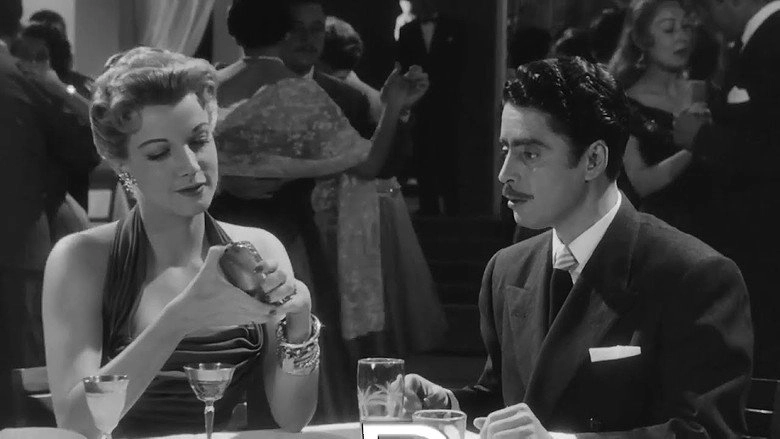 El Rey De Mexico (1956)