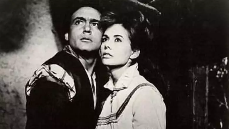 Suleiman The Conqueror (1961)