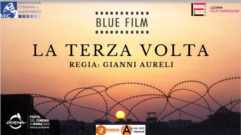 La Terza Volta (2026)