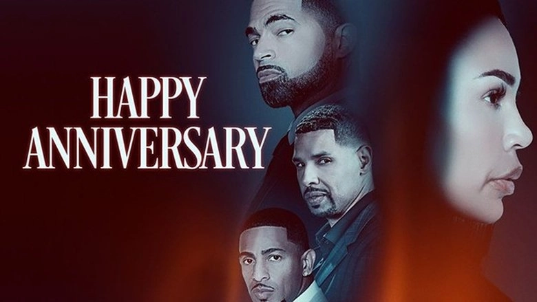 Happy Anniversary (2025)