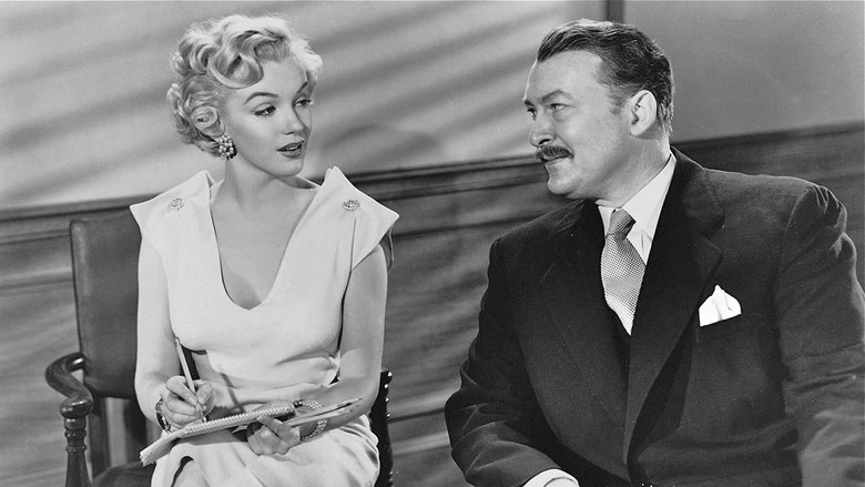 As Young As You Feel (1951)