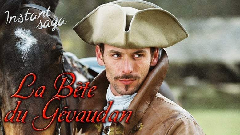 The Beast Of Gevaudan (2003)