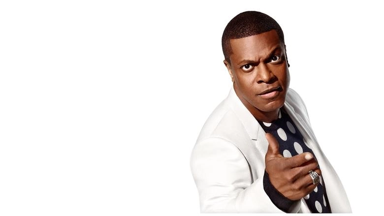 Chris Tucker Live (2015)