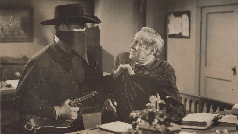 Trail To Laredo (1948)