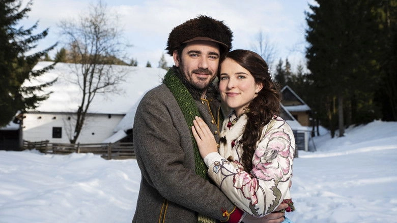 The Christmas Star (2020)