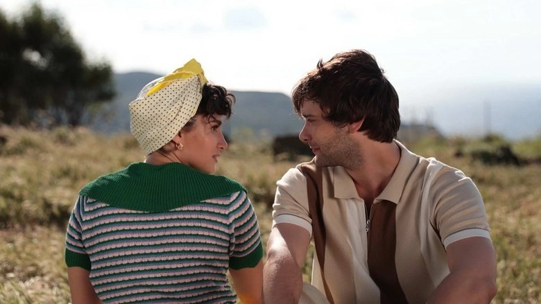 Daha Iyi Bir Yarin (2024)