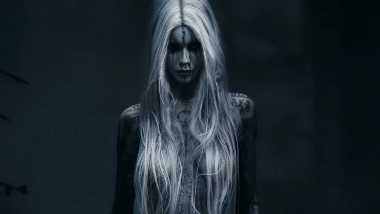 Ritual (2025)