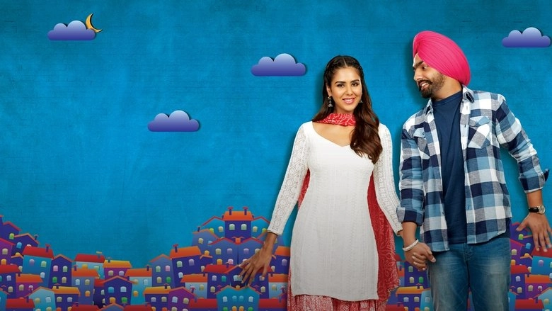 Nikka Zaildar (2016)