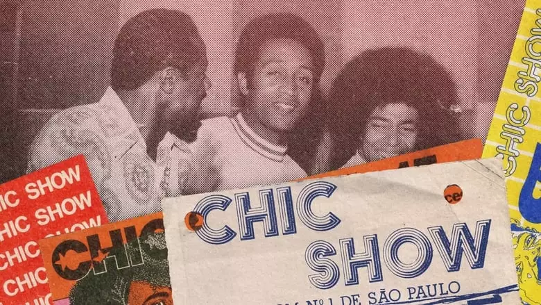 Chic Show (2023)