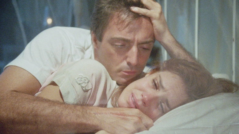 Passion & Paradise: Part 2 (1989)