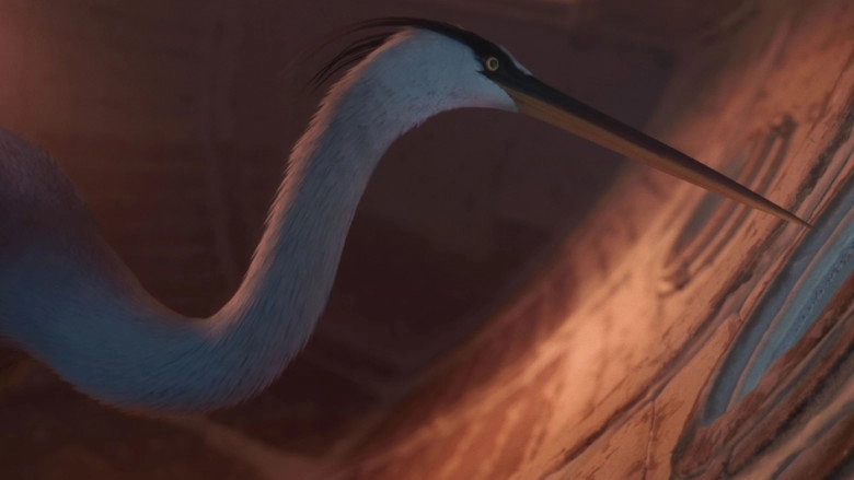 Sous La Glace (2019)