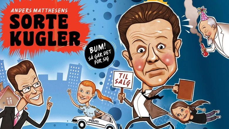 What Goes Around (2009)