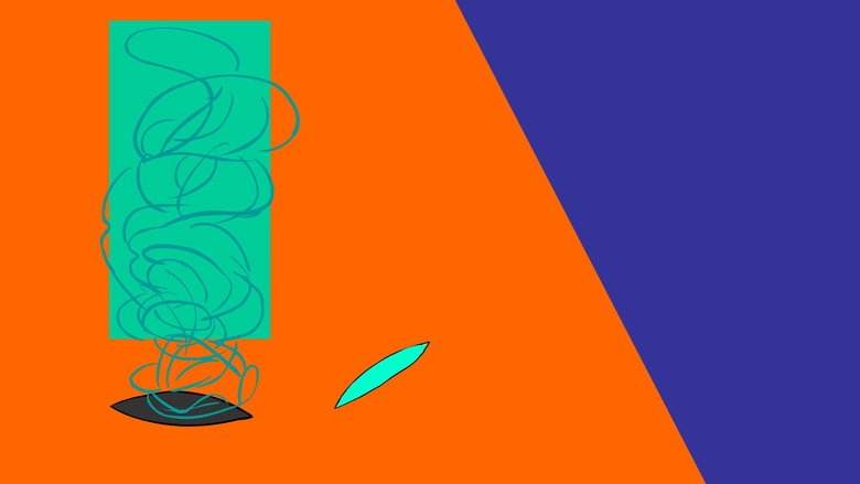Dew Line (2005)