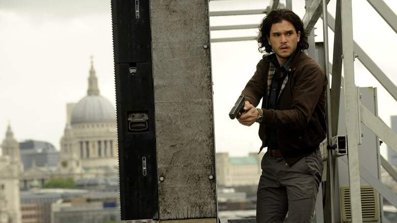 MI-5 (2015)