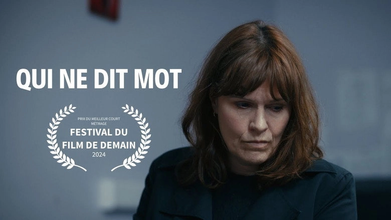 Qui ne dit mot (2024)