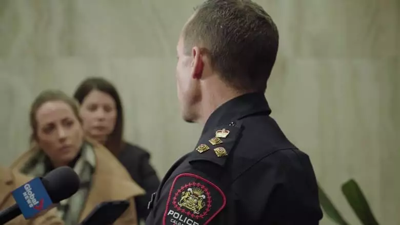 Above The Law (2020)