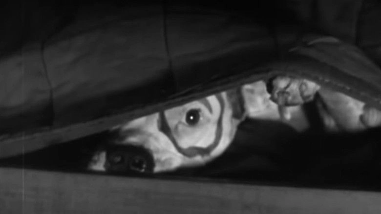 Shiver My Timbers (1931)