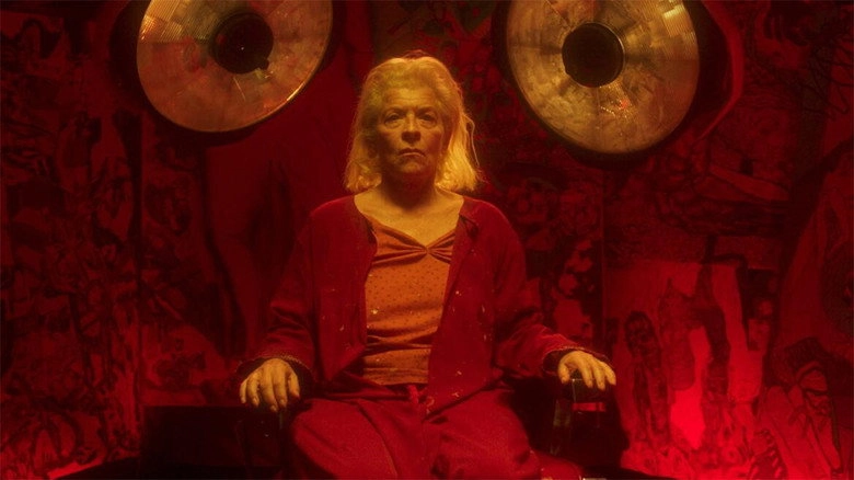 MAD? (2019)
