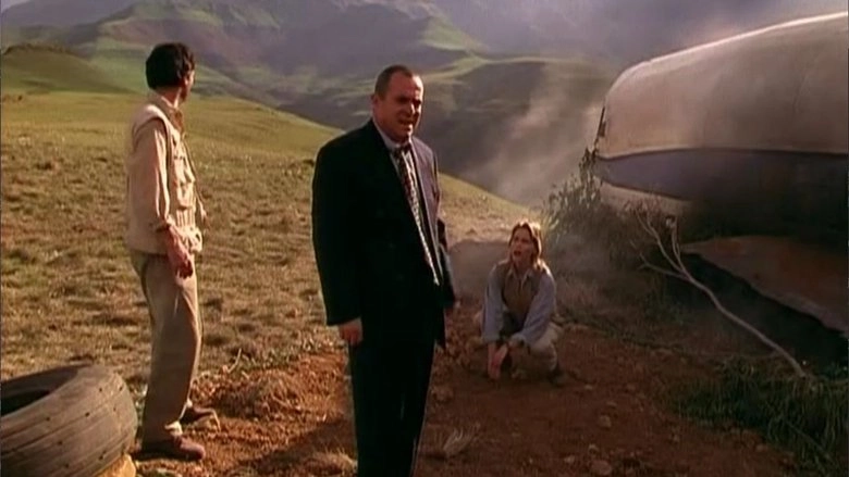 Bridge Of Time (1997)