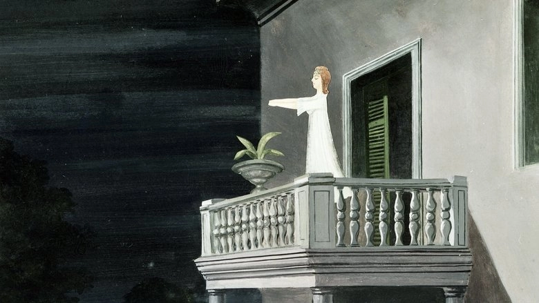 The Stolen Portrait (1976)