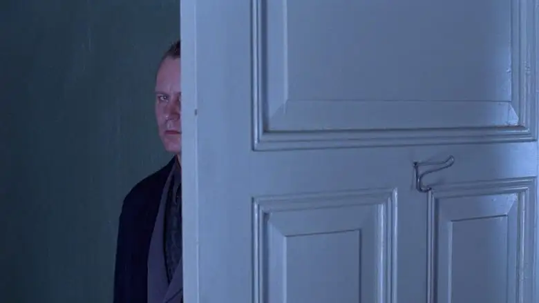 Insomnia (1997)