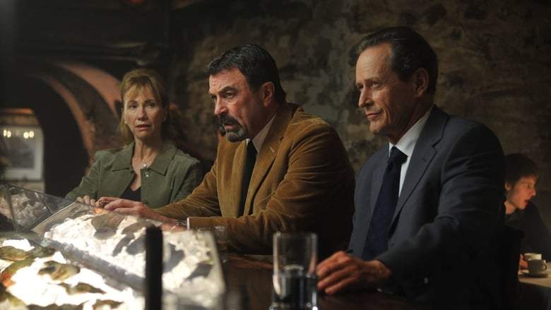 Jesse Stone: Innocents Lost (2011)