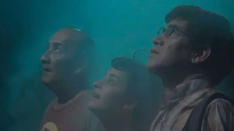 La Luz Mala (2022)