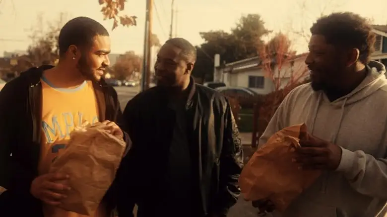 Jimmy's Friends (2024)