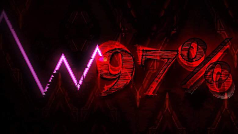Grief 97% - Stream 361 (2026)