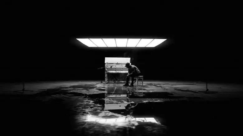 Arte Povera: The Documentary (2023)