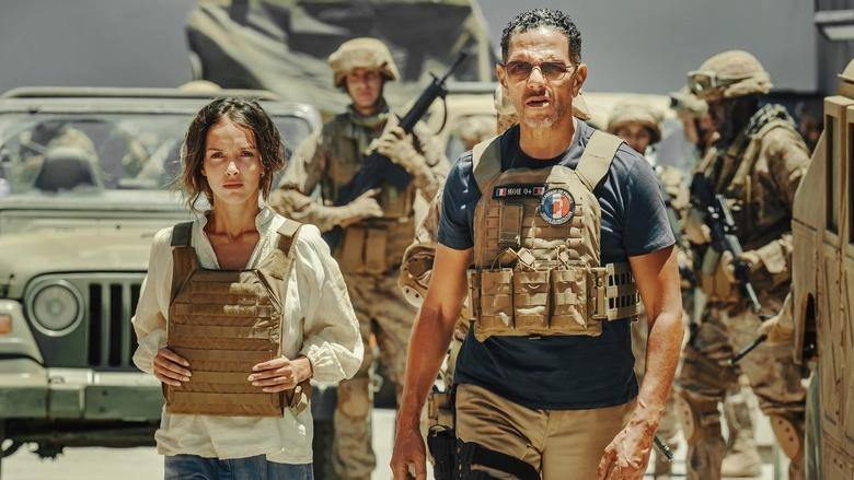 13 Days, 13 Nights (2025)