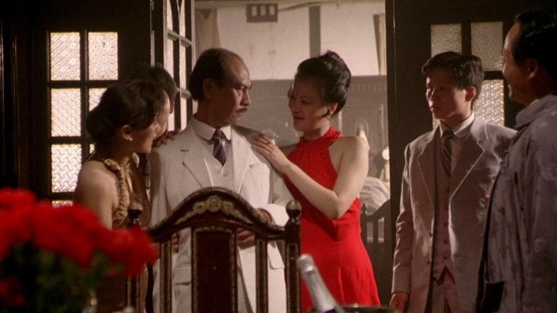 Loyal Fighters (1991)