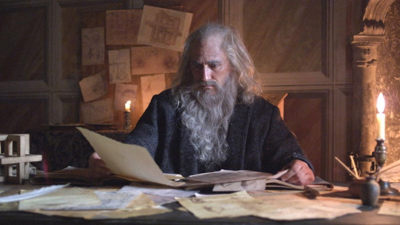 Leonardo: The Man Who Saved Science (2017)