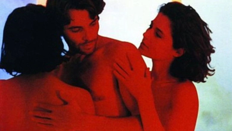 Erastes Sti Mihani Tou Hronou (1990)