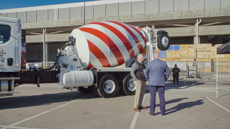 The History Of Concrete (2026)