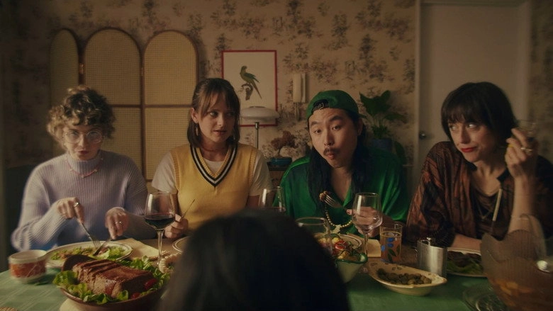 Pineapple (2023)