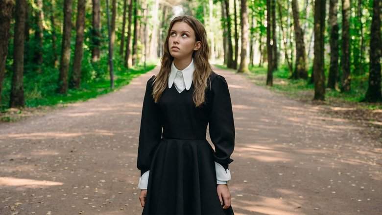 Alisa V Strane Chudes (2025)