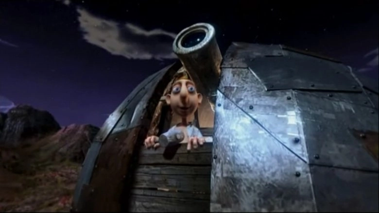 Egon & Donci (2007)