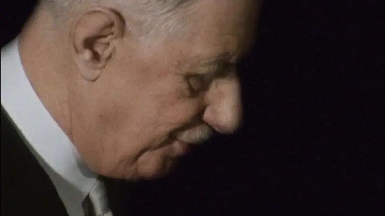 De Gaulle, The Last King Of France (2017)