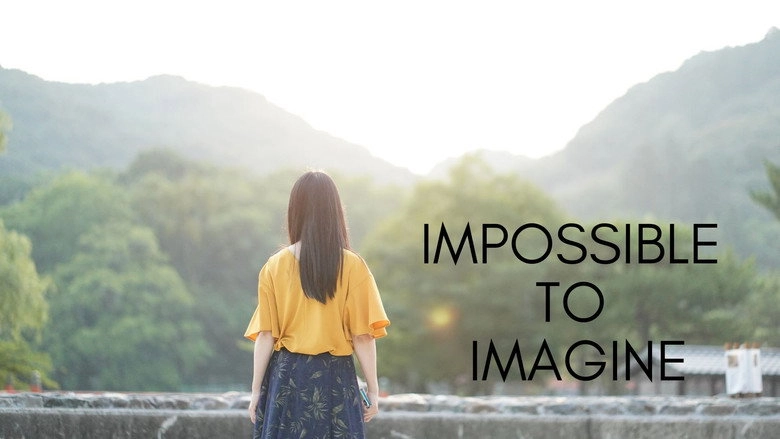 Impossible To Imagine (2019)