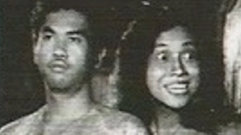 Hantu Kubor (1958)