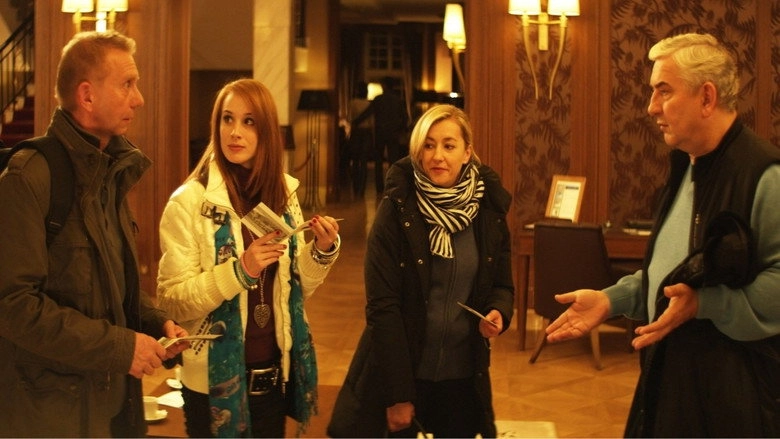 Roman Pro Muze (2010)