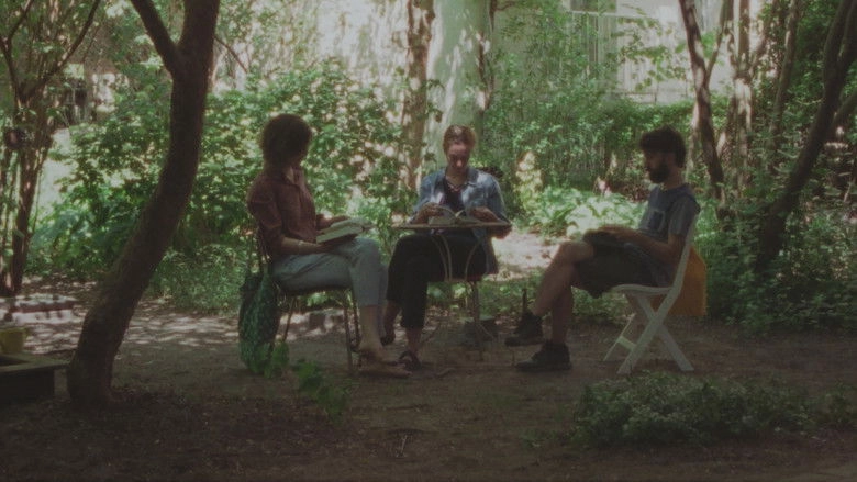 Auslandsreise (2026)