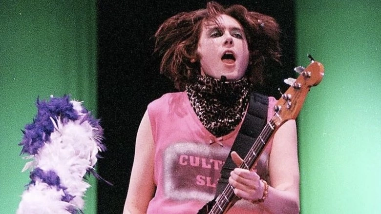 Manic Street Preachers: Leaving The 20th Century (2000)