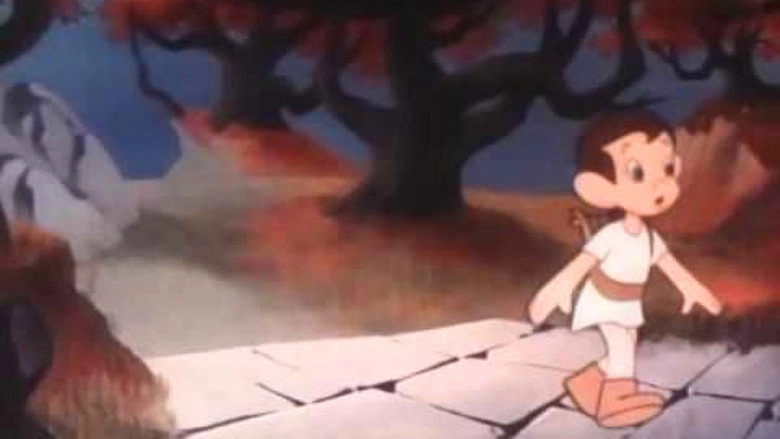 Metamorphoses (1978)