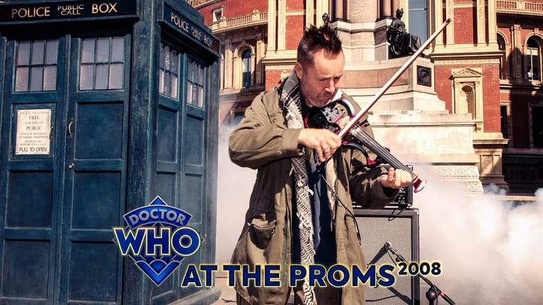 Doctor Who At The Proms (2009)